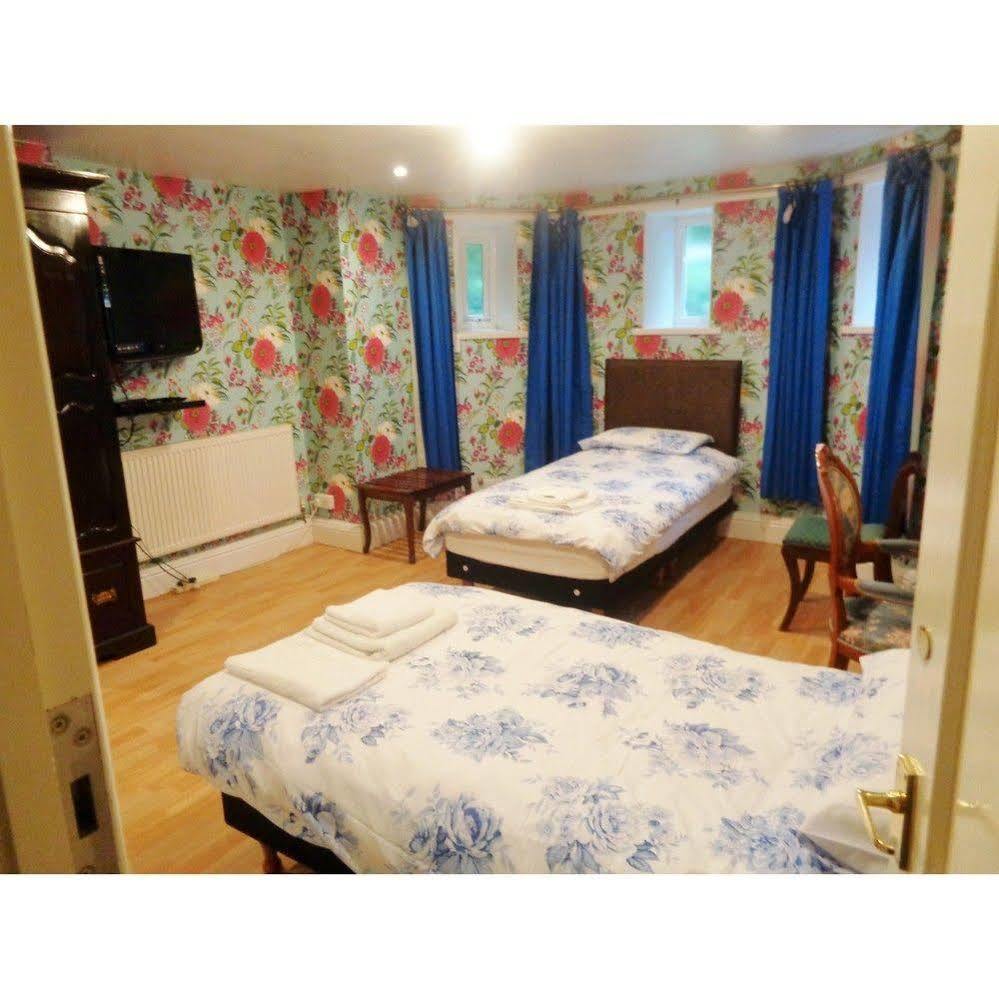 The Arlington 호텔 Hele 외부 사진